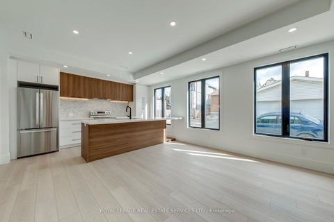 Photo 39 at 561 Durie Street, Bloor West Village, Toronto