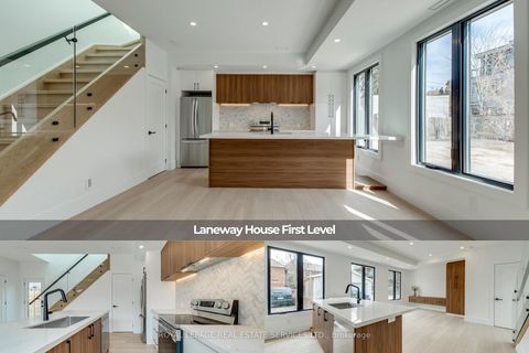 Photo 40 at 561 Durie Street, Bloor West Village, Toronto