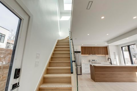 Photo 41 at 561 Durie Street, Bloor West Village, Toronto