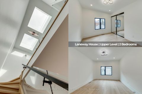 Photo 43 at 561 Durie Street, Bloor West Village, Toronto