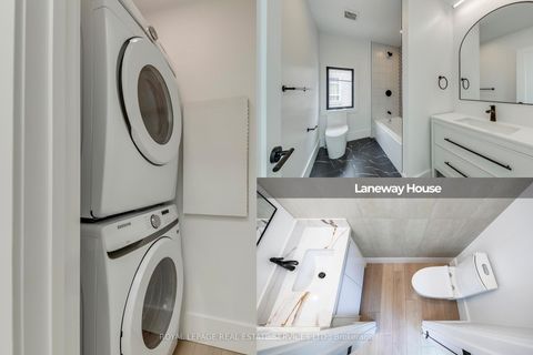 Photo 44 at 561 Durie Street, Bloor West Village, Toronto