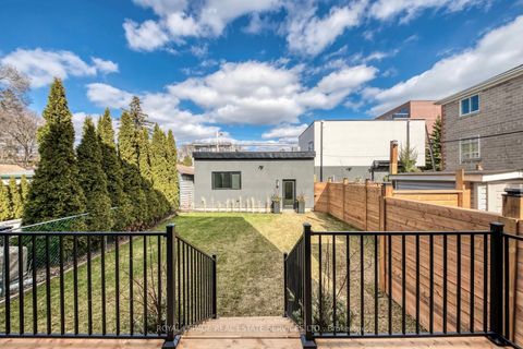 Photo 47 at 561 Durie Street, Bloor West Village, Toronto