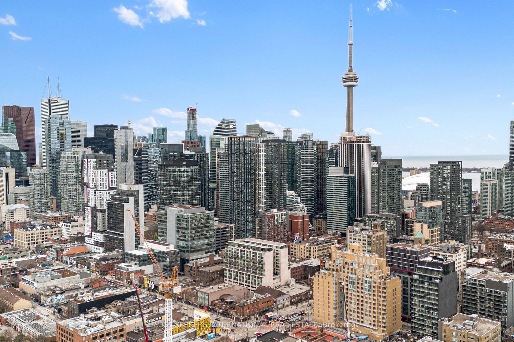 519 - 388 Richmond Street W, Waterfront Communities C1, Toronto photo number 2