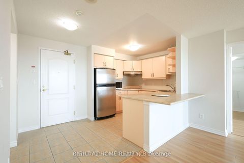 Photo 1 at 719 - 2020 Mcnicoll Avenue, Milliken, Toronto