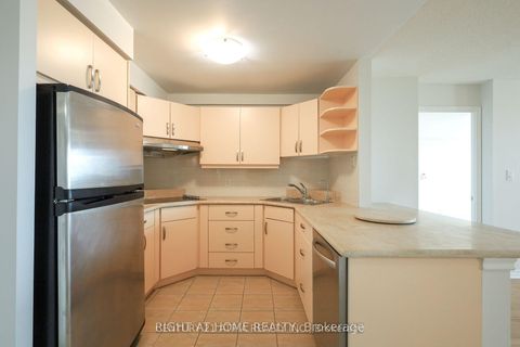 Photo 2 at 719 - 2020 Mcnicoll Avenue, Milliken, Toronto