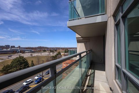 Photo 6 at 719 - 2020 Mcnicoll Avenue, Milliken, Toronto