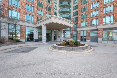 Photo 14 at 719 - 2020 Mcnicoll Avenue, Milliken, Toronto