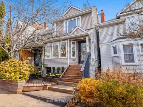 Photo 0 at 45 Wheeler Avenue, The Beaches, Toronto