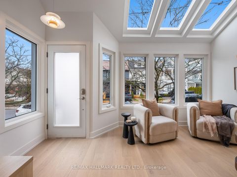 Photo 1 at 45 Wheeler Avenue, The Beaches, Toronto