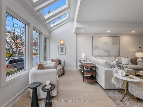 Photo 3 at 45 Wheeler Avenue, The Beaches, Toronto