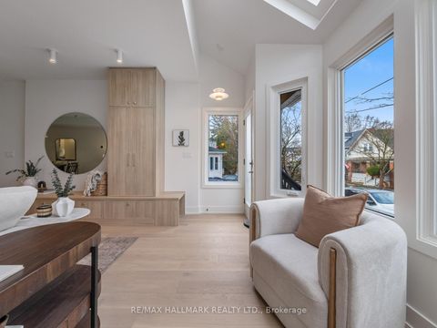 Photo 4 at 45 Wheeler Avenue, The Beaches, Toronto