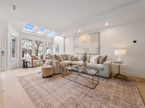 Photo 5 at 45 Wheeler Avenue, The Beaches, Toronto