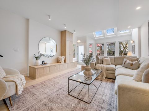 Photo 6 at 45 Wheeler Avenue, The Beaches, Toronto