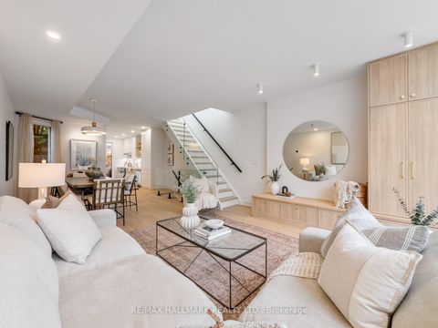 Photo 7 at 45 Wheeler Avenue, The Beaches, Toronto