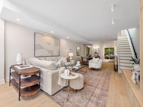 Photo 8 at 45 Wheeler Avenue, The Beaches, Toronto