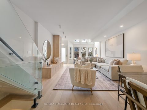 Photo 10 at 45 Wheeler Avenue, The Beaches, Toronto