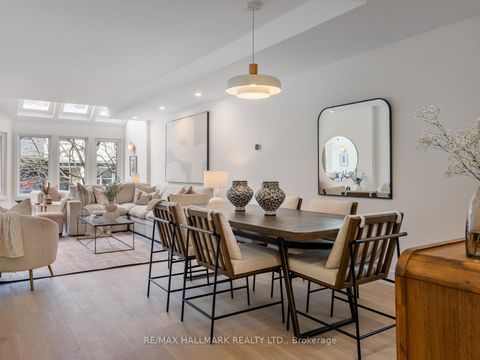 Photo 11 at 45 Wheeler Avenue, The Beaches, Toronto