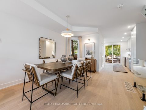 Photo 12 at 45 Wheeler Avenue, The Beaches, Toronto