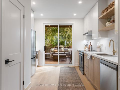 Photo 13 at 45 Wheeler Avenue, The Beaches, Toronto