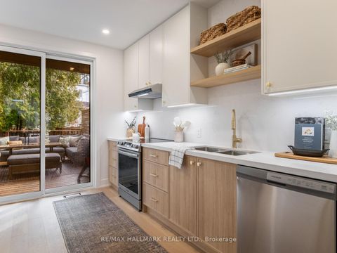 Photo 14 at 45 Wheeler Avenue, The Beaches, Toronto