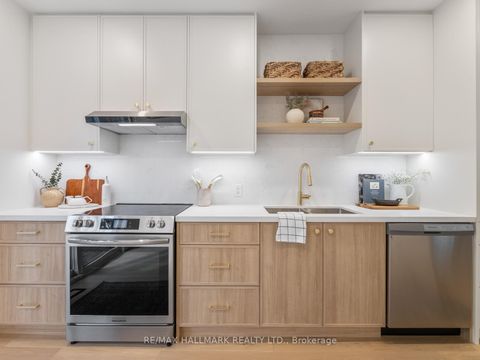 Photo 15 at 45 Wheeler Avenue, The Beaches, Toronto