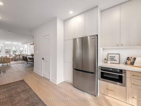 Photo 16 at 45 Wheeler Avenue, The Beaches, Toronto