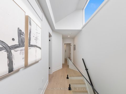 Photo 18 at 45 Wheeler Avenue, The Beaches, Toronto