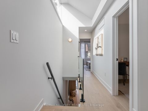 Photo 19 at 45 Wheeler Avenue, The Beaches, Toronto