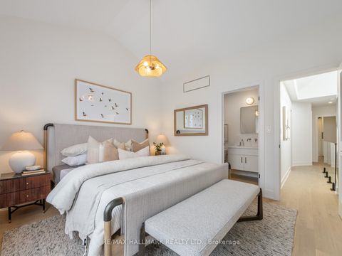 Photo 21 at 45 Wheeler Avenue, The Beaches, Toronto