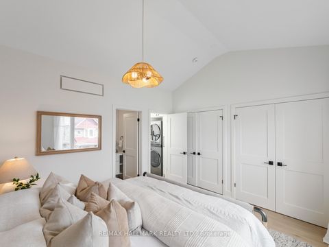 Photo 22 at 45 Wheeler Avenue, The Beaches, Toronto