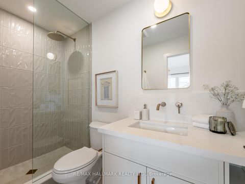 Photo 23 at 45 Wheeler Avenue, The Beaches, Toronto