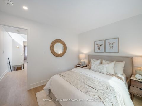 Photo 24 at 45 Wheeler Avenue, The Beaches, Toronto