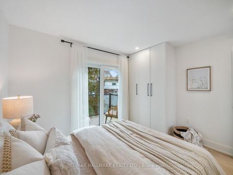 Photo 25 at 45 Wheeler Avenue, The Beaches, Toronto