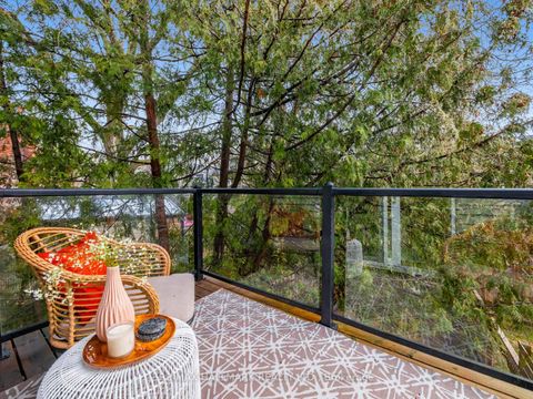 Photo 26 at 45 Wheeler Avenue, The Beaches, Toronto