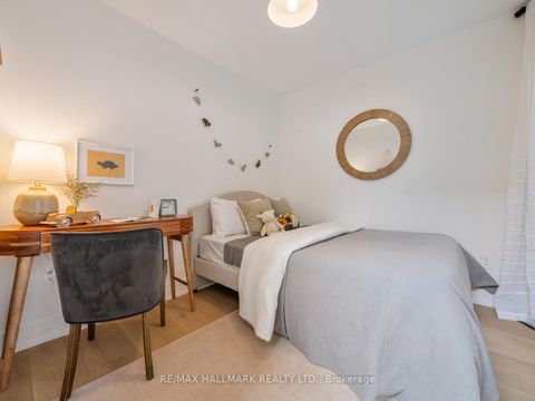 Photo 27 at 45 Wheeler Avenue, The Beaches, Toronto