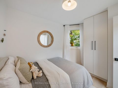 Photo 28 at 45 Wheeler Avenue, The Beaches, Toronto