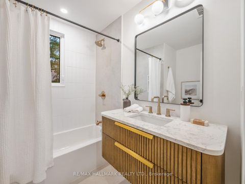 Photo 29 at 45 Wheeler Avenue, The Beaches, Toronto