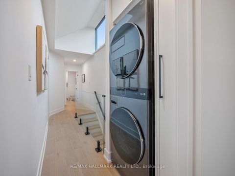 Photo 30 at 45 Wheeler Avenue, The Beaches, Toronto