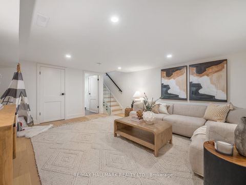 Photo 31 at 45 Wheeler Avenue, The Beaches, Toronto