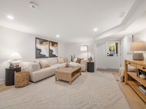 Photo 32 at 45 Wheeler Avenue, The Beaches, Toronto