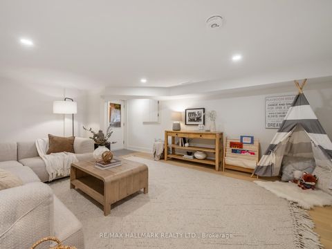 Photo 34 at 45 Wheeler Avenue, The Beaches, Toronto