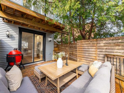 Photo 36 at 45 Wheeler Avenue, The Beaches, Toronto