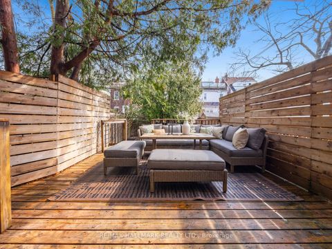 Photo 37 at 45 Wheeler Avenue, The Beaches, Toronto