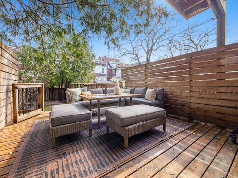 Photo 38 at 45 Wheeler Avenue, The Beaches, Toronto