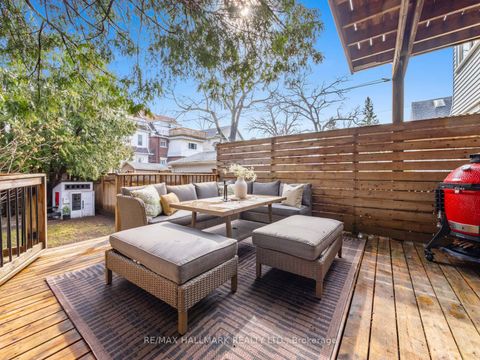 Photo 39 at 45 Wheeler Avenue, The Beaches, Toronto