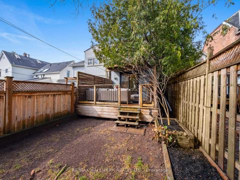 Photo 42 at 45 Wheeler Avenue, The Beaches, Toronto