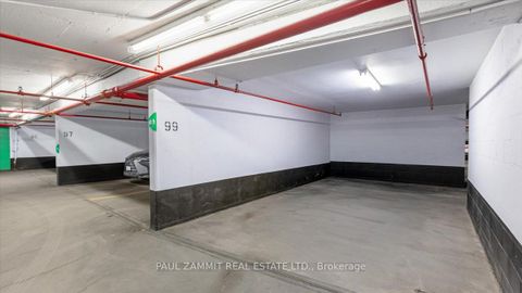 Photo 25 at 911 - 7250 Yonge Street, Yorkhill, Vaughan