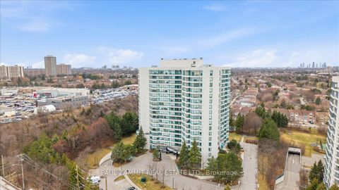 Photo 28 at 911 - 7250 Yonge Street, Yorkhill, Vaughan