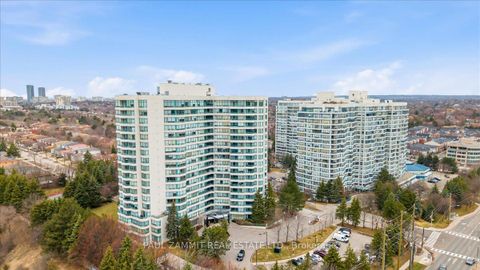 Photo 29 at 911 - 7250 Yonge Street, Yorkhill, Vaughan