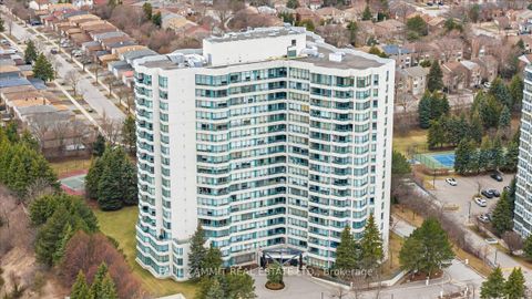 Photo 30 at 911 - 7250 Yonge Street, Yorkhill, Vaughan